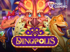 Casino promosyonları 6432